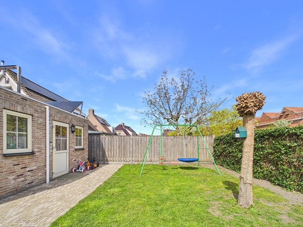 Medium property photo - Julianapark 9, 4551 DW Sas van Gent